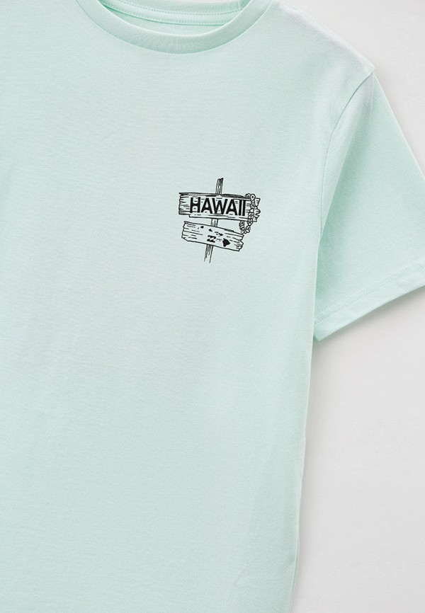 фото Футболка billabong