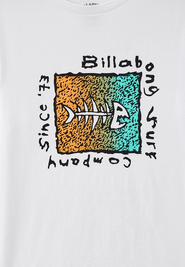 фото Футболка billabong