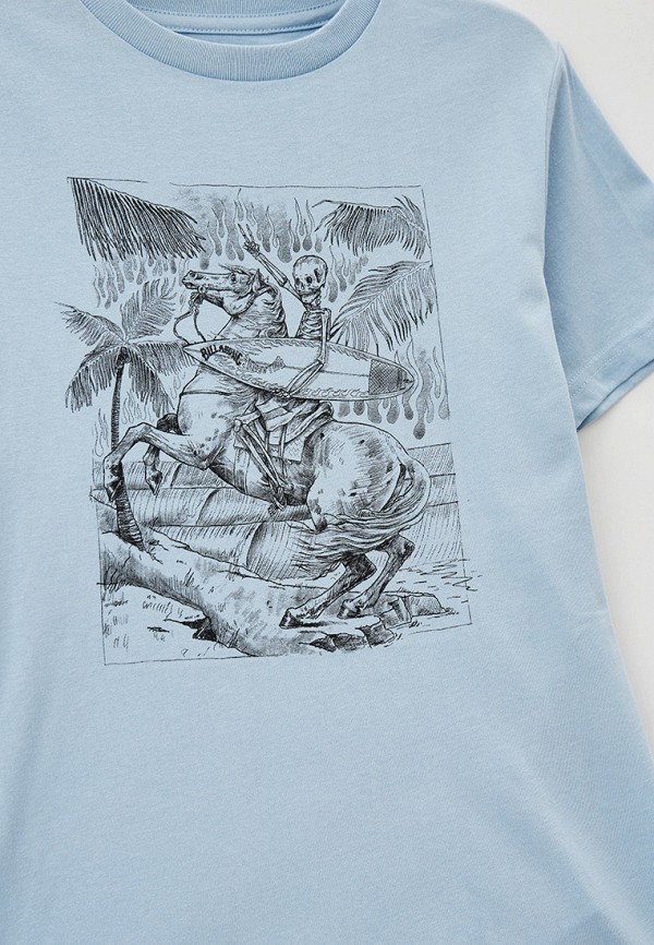 фото Футболка billabong