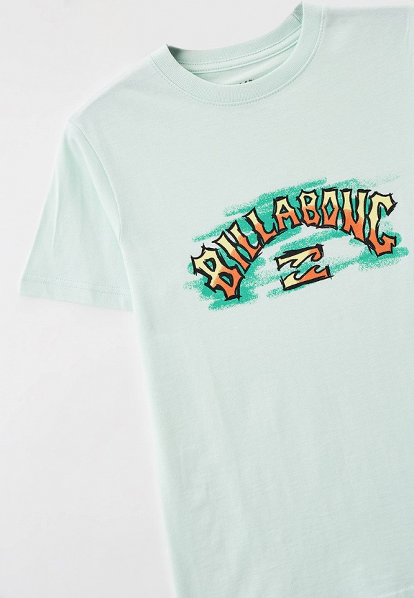 фото Футболка billabong