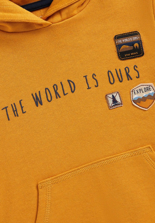 фото Худи mothercare