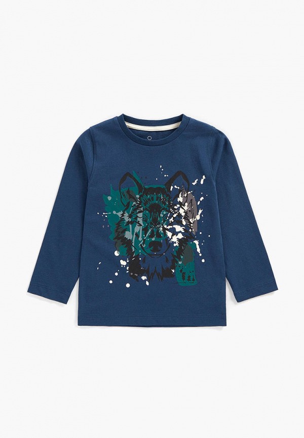 фото Лонгслив mothercare