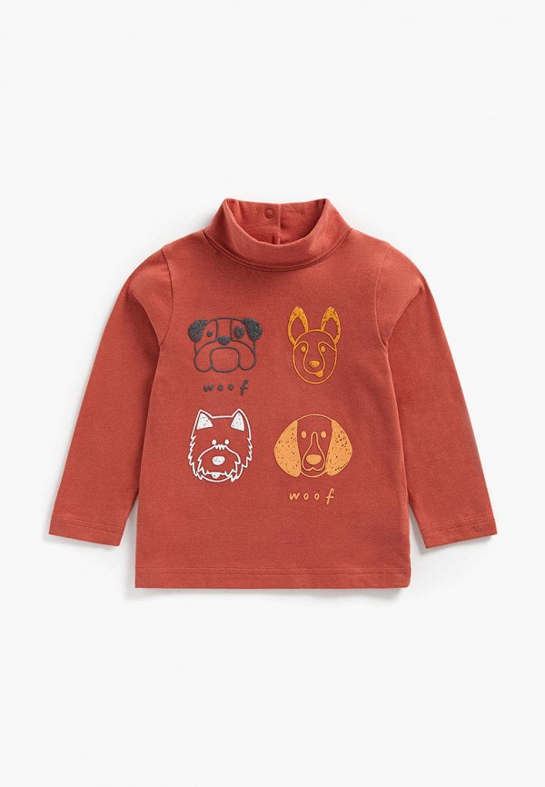 фото Водолазка mothercare