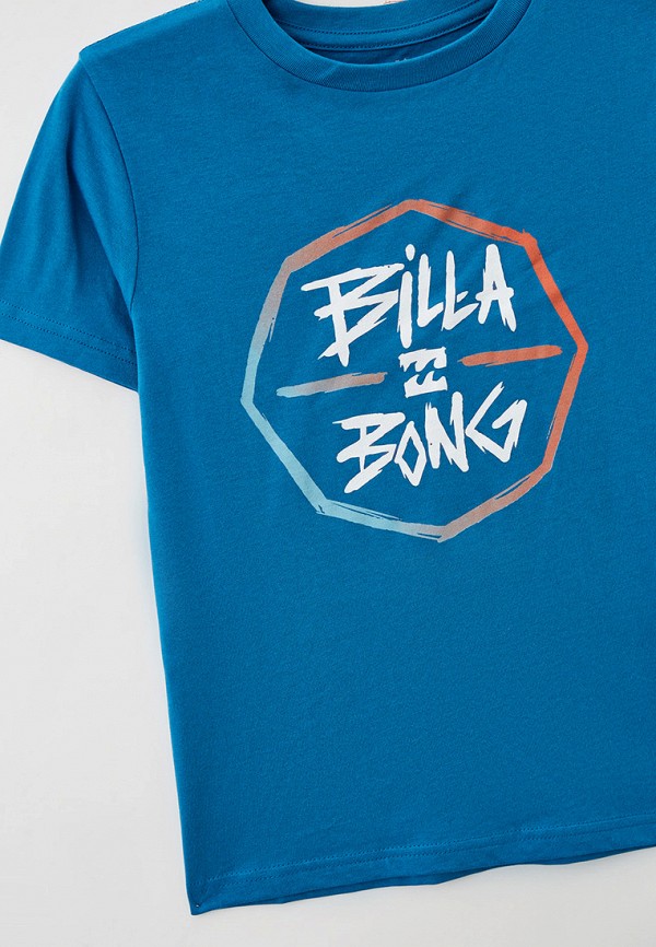 фото Футболка billabong