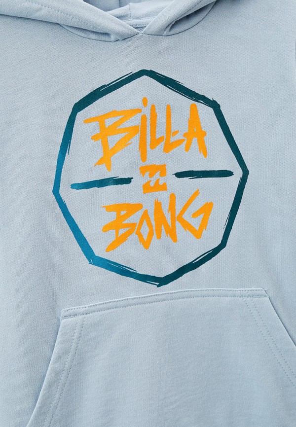 фото Худи billabong