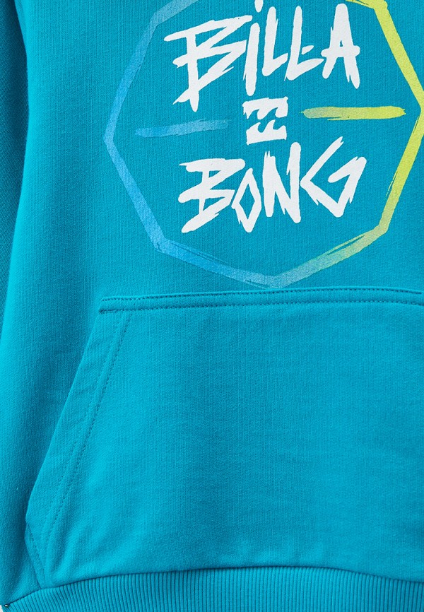 фото Худи billabong