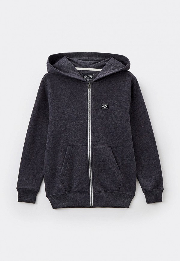 фото Толстовка billabong
