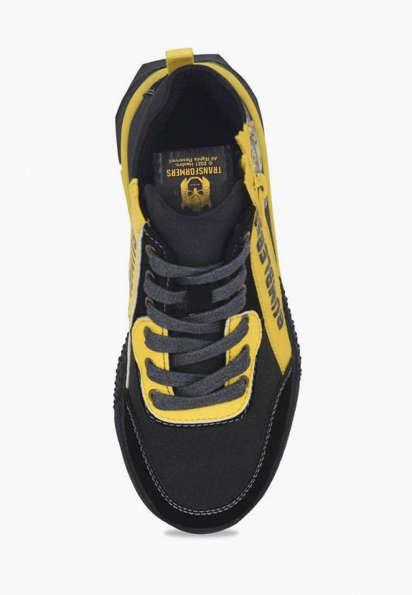 фото Кроссовки transformers