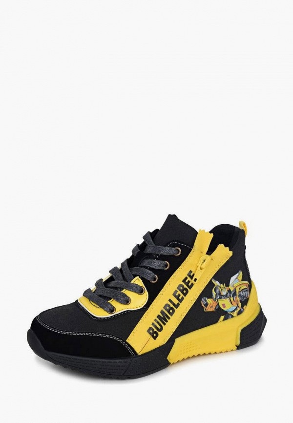 фото Кроссовки transformers