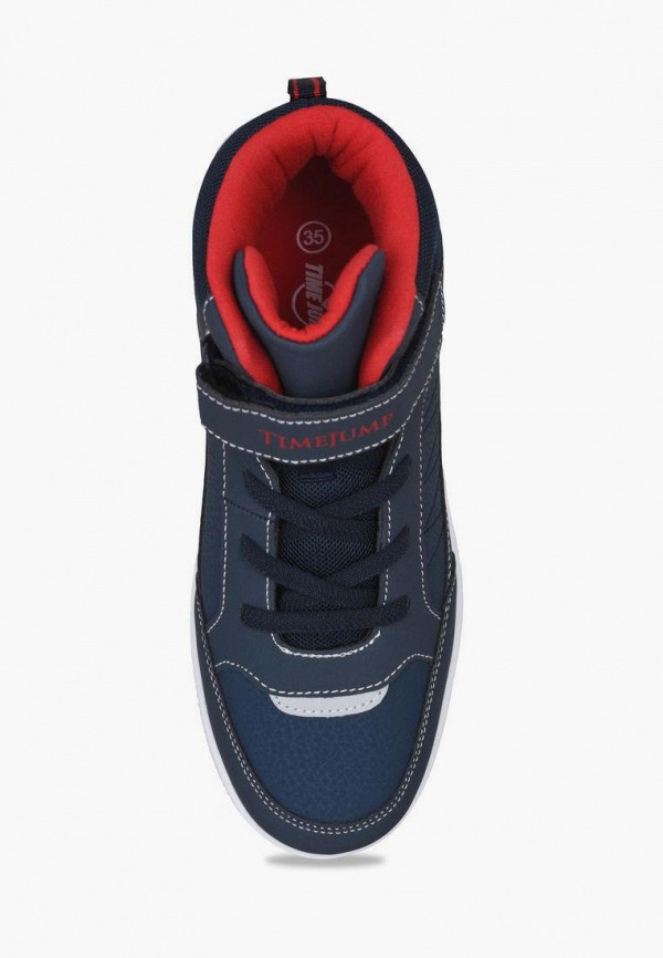 фото Кеды timejump