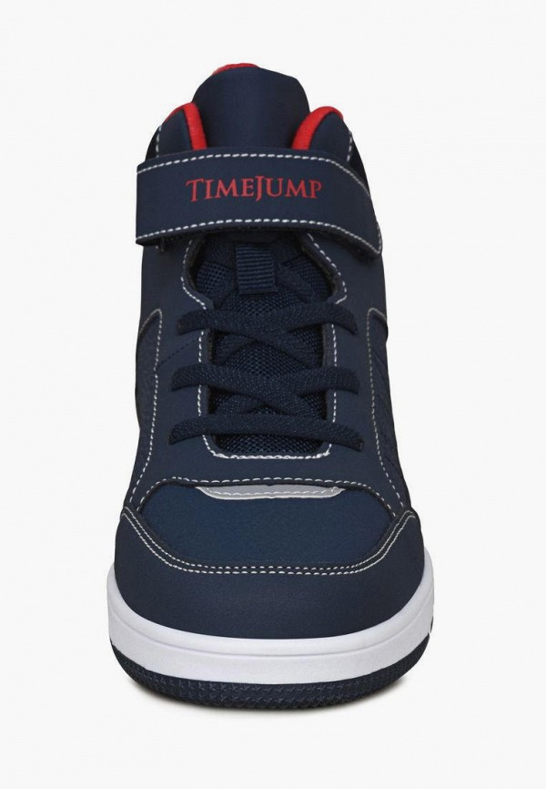 фото Кеды timejump