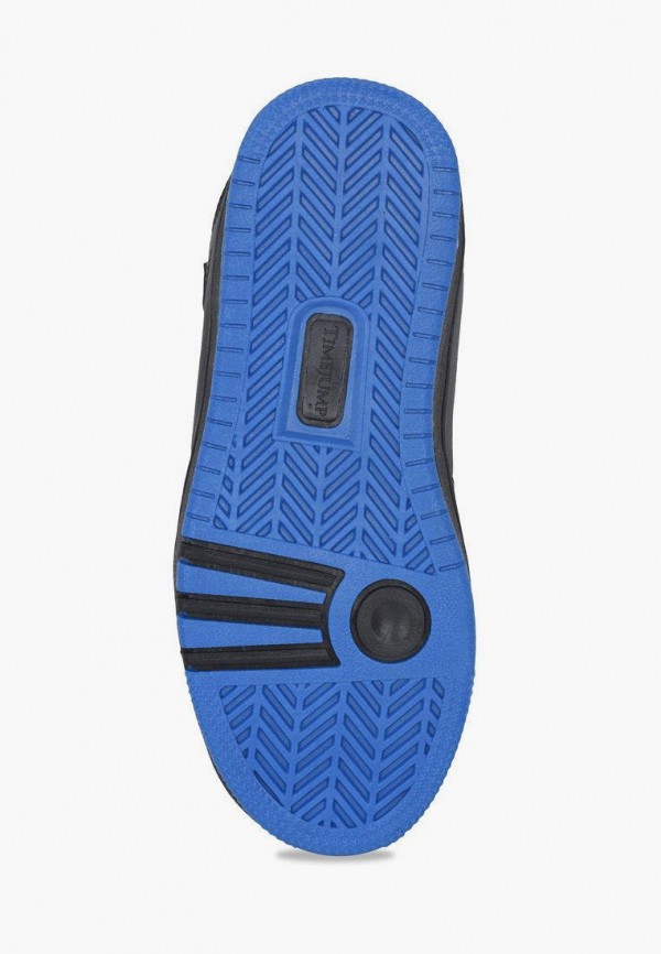 фото Кеды timejump