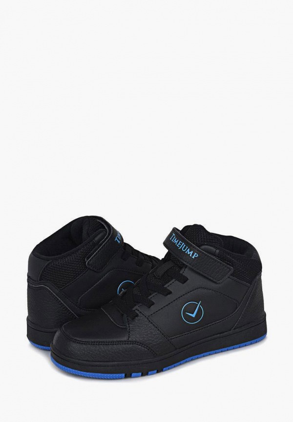 фото Кеды timejump