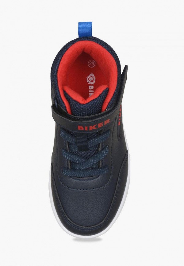 фото Кроссовки biker