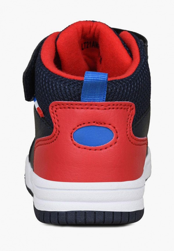 фото Кроссовки biker