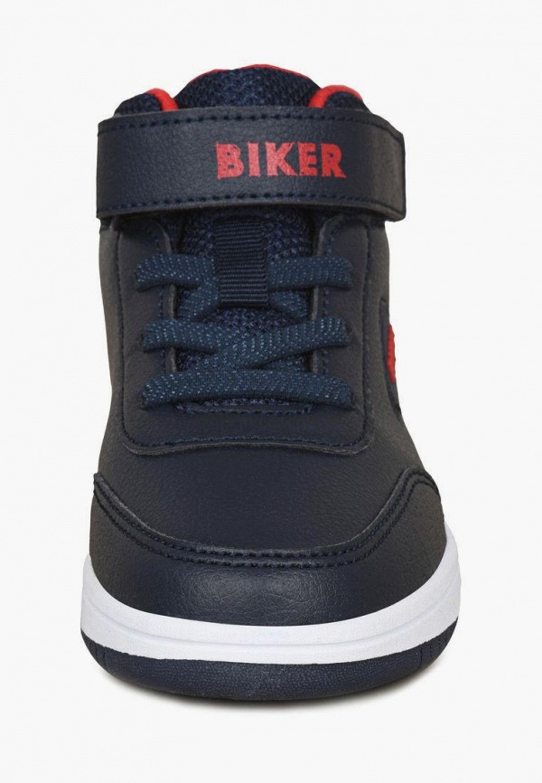 фото Кроссовки biker