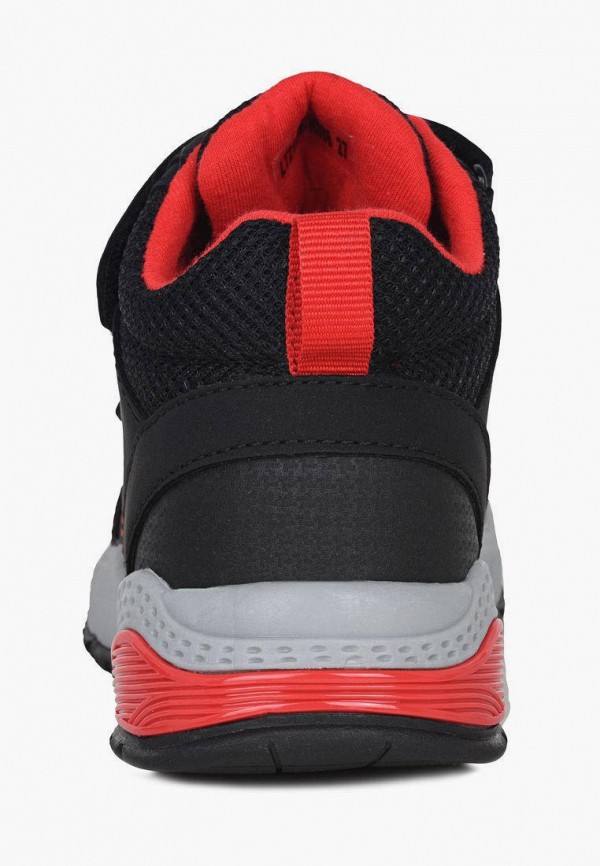 фото Кроссовки biker