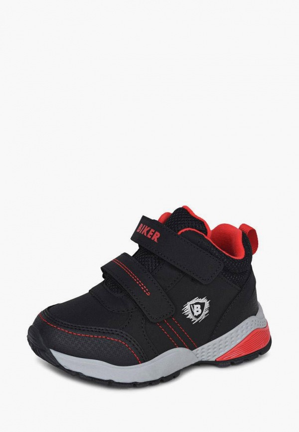 фото Кроссовки biker