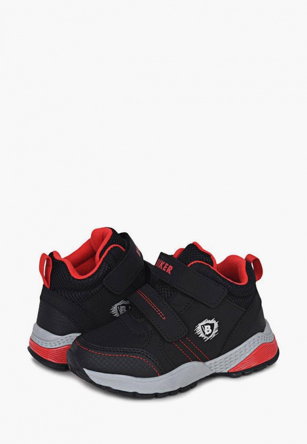 фото Кроссовки biker