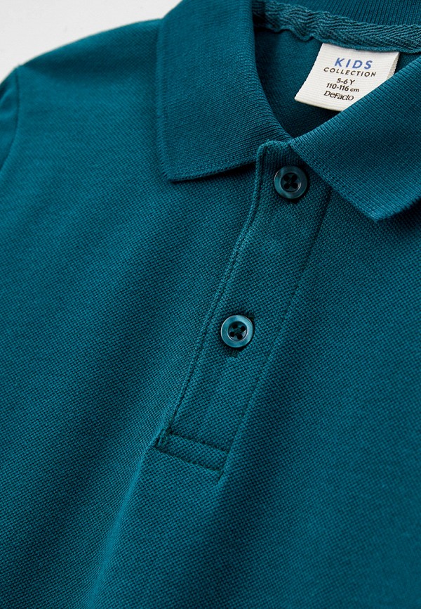 фото Поло defacto