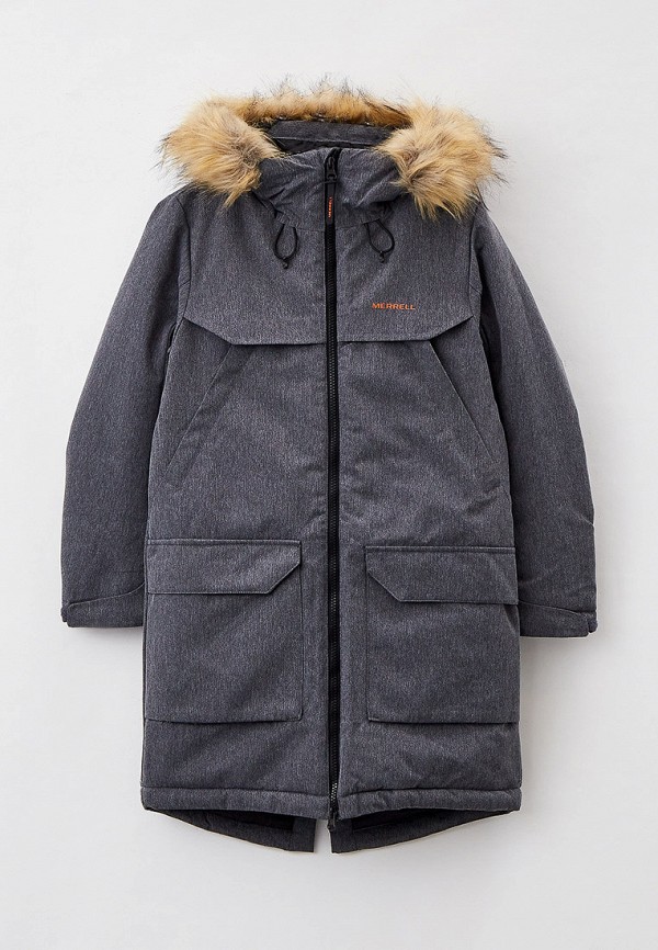 фото Куртка утепленная merrell