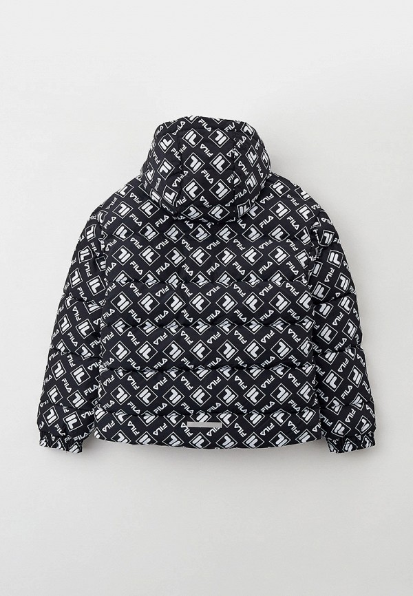 фото Куртка утепленная fila