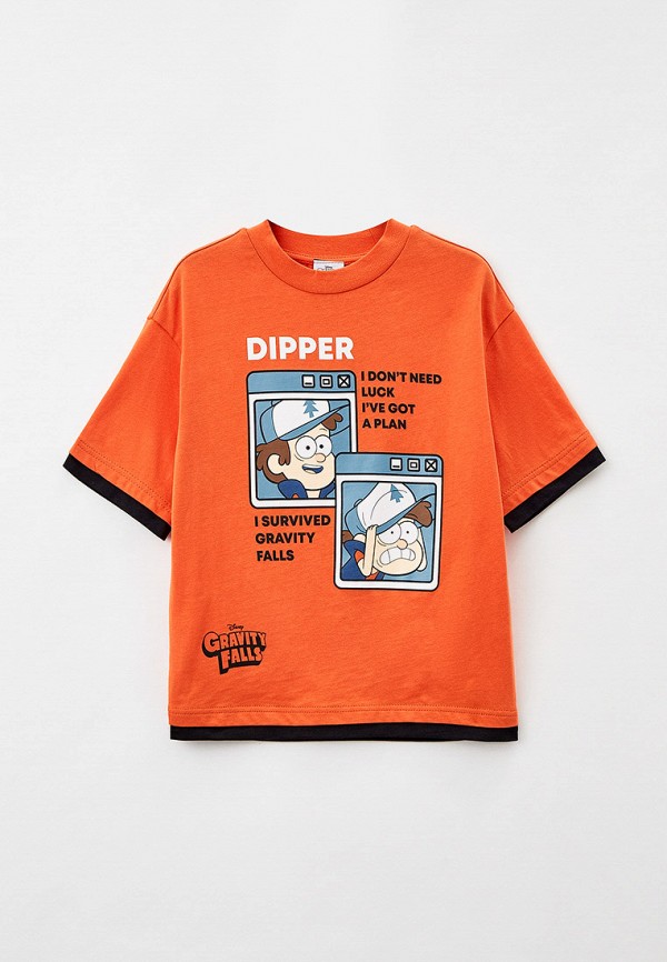 фото Футболка gloria jeans