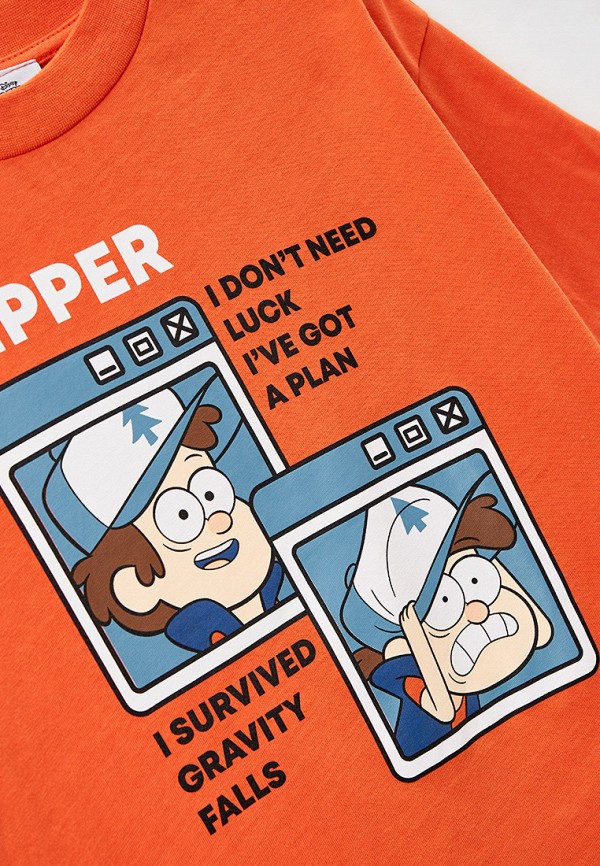 фото Футболка gloria jeans