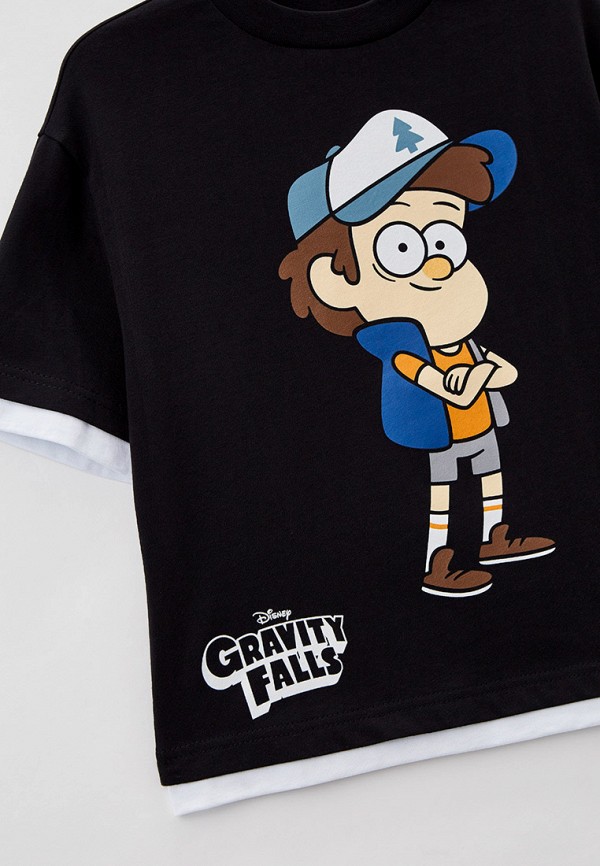 фото Футболка gloria jeans