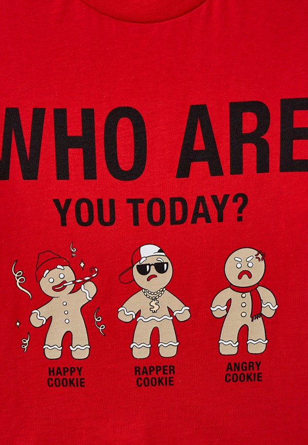 фото Футболка gloria jeans