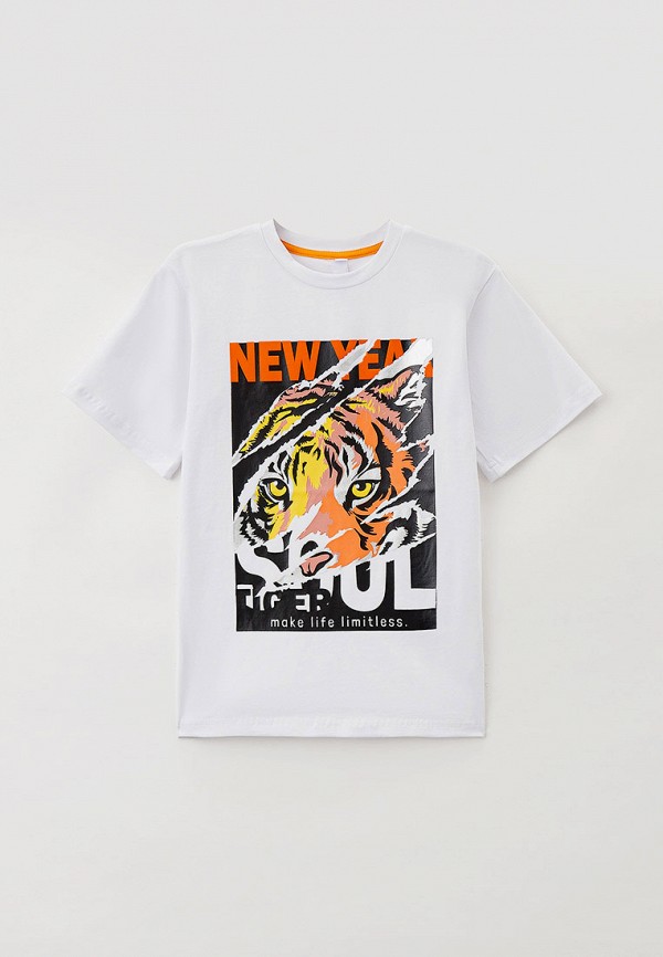 фото Футболка playtoday