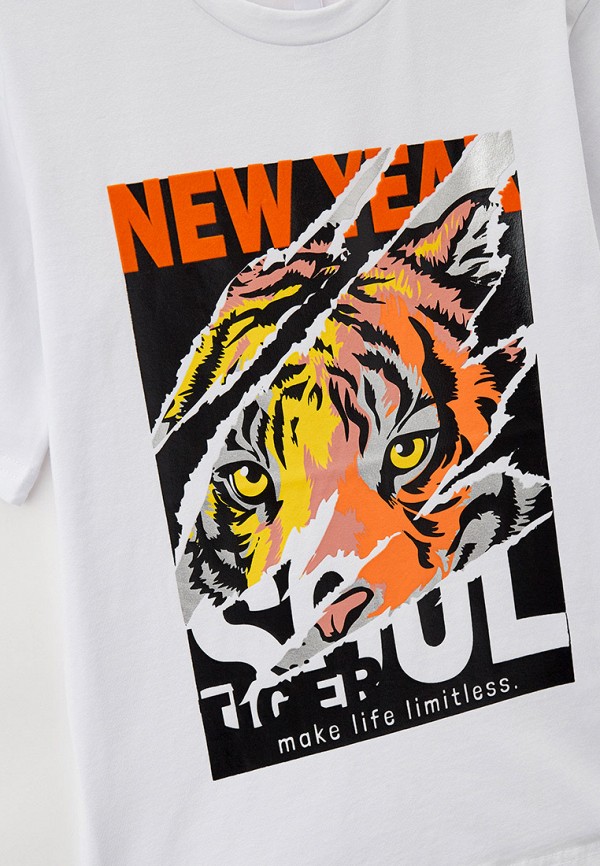 фото Футболка playtoday