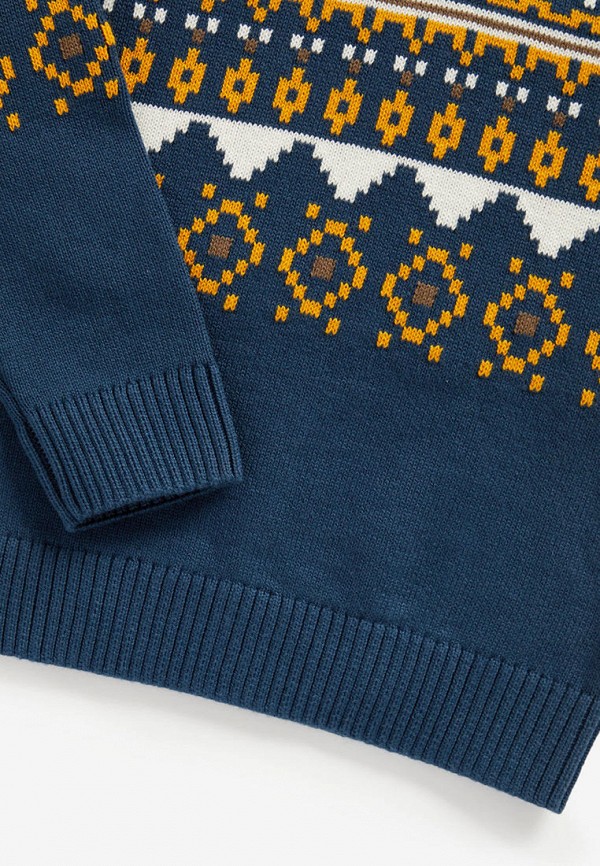 фото Свитер mothercare