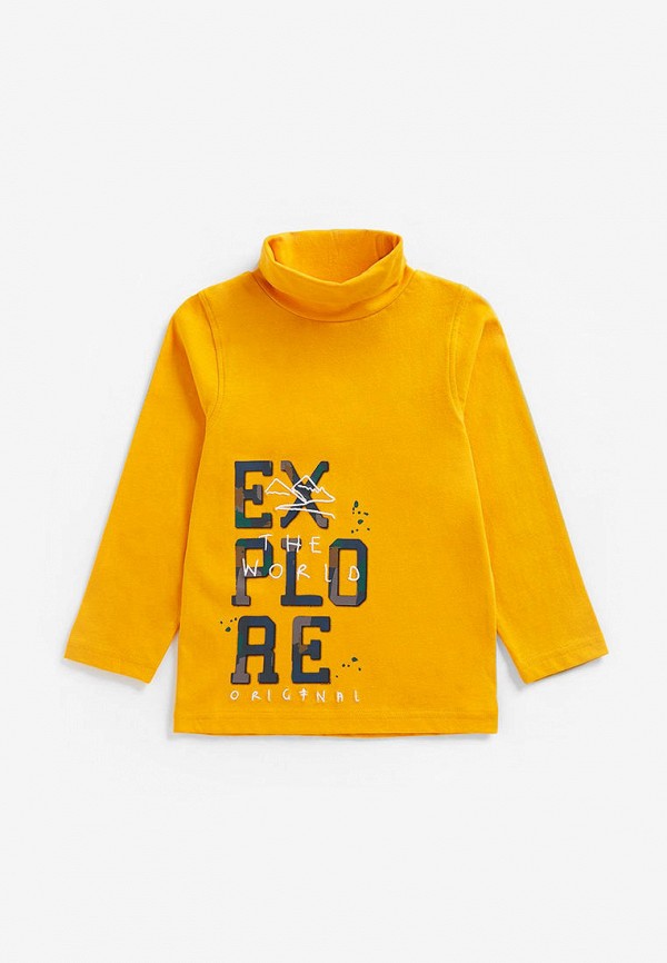 фото Водолазка mothercare