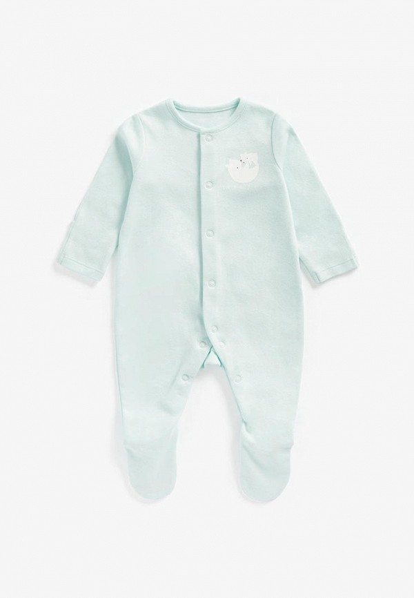 фото Комбинезоны 3 шт. mothercare