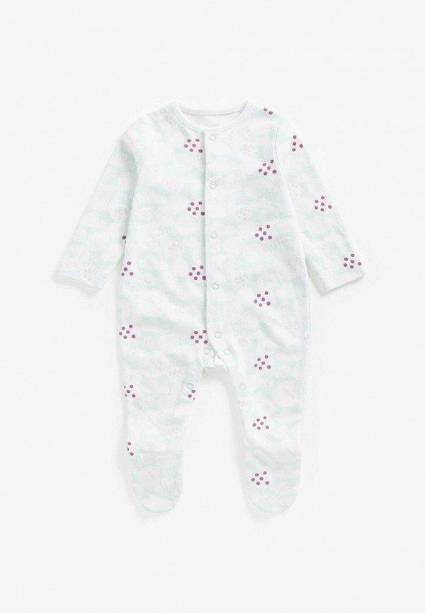 фото Комбинезоны 3 шт. mothercare