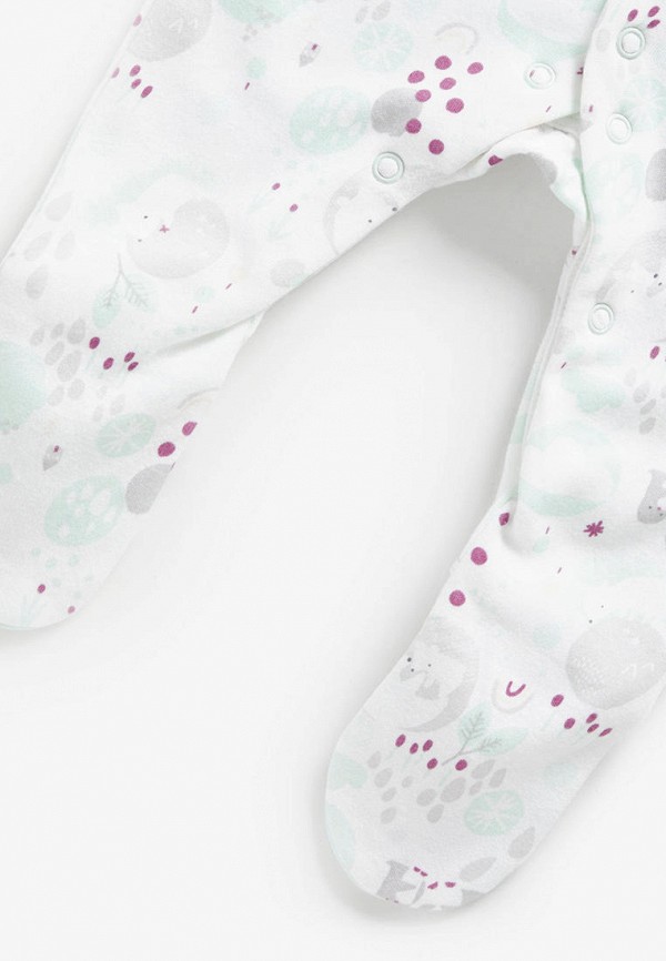 фото Комбинезоны 3 шт. mothercare
