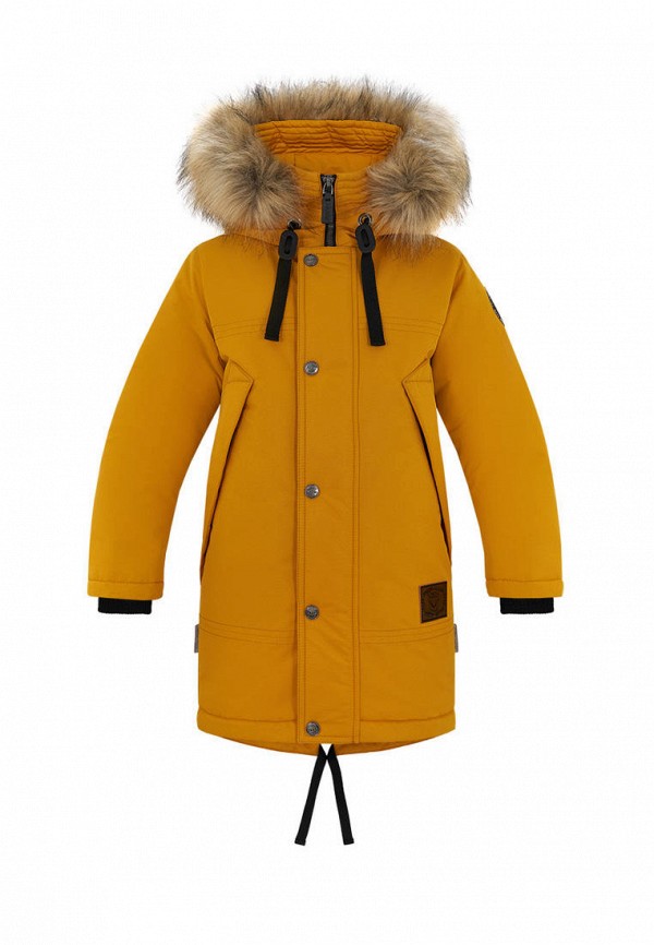 фото Парка талви