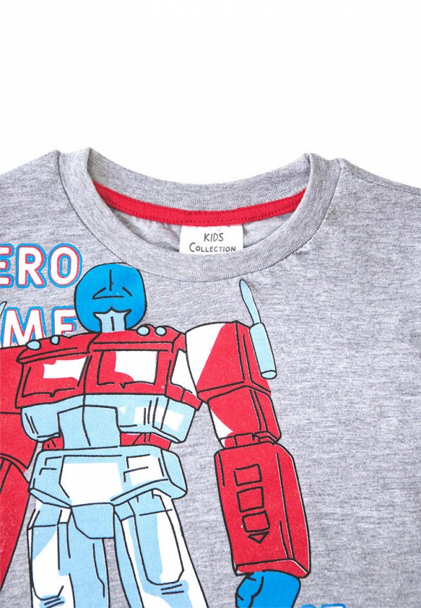 фото Футболка amarobaby