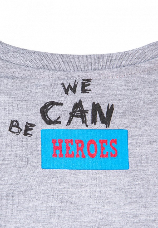 фото Футболка amarobaby