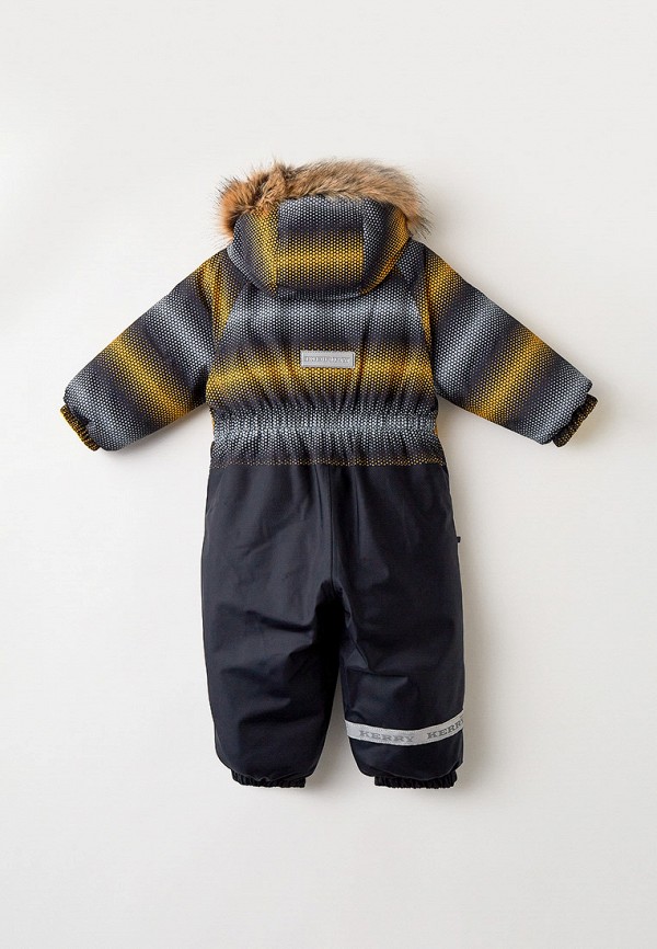 фото Комбинезон утепленный kerry