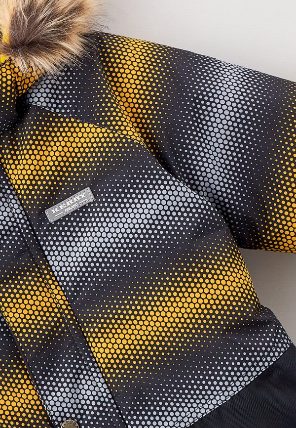 фото Комбинезон утепленный kerry