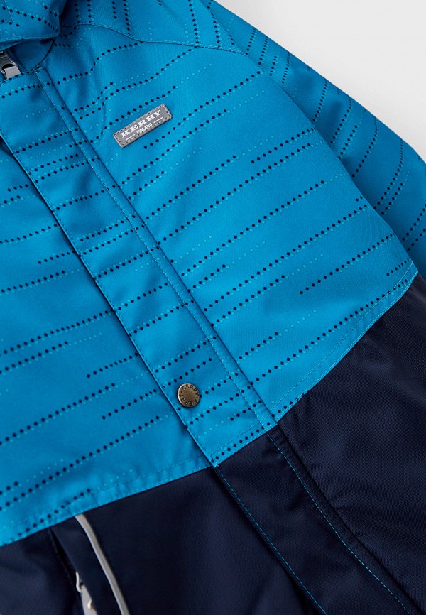 фото Комбинезон утепленный kerry