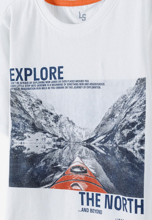 фото Футболка 5.10.15