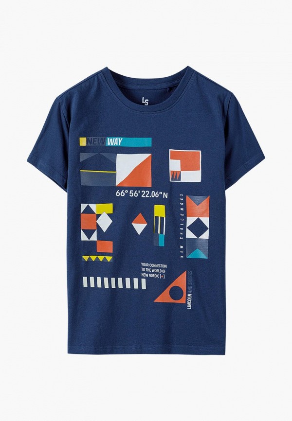 фото Футболка 5.10.15