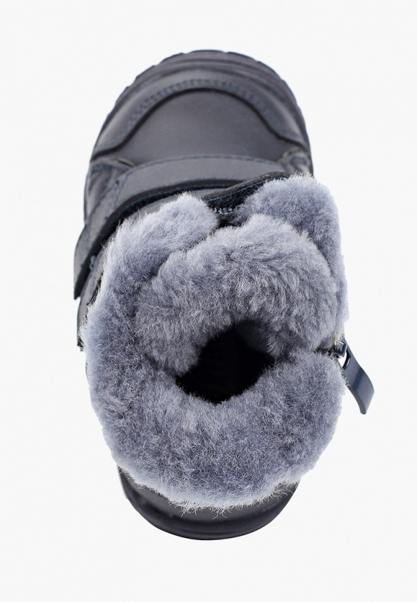 фото Полусапоги orthoboom