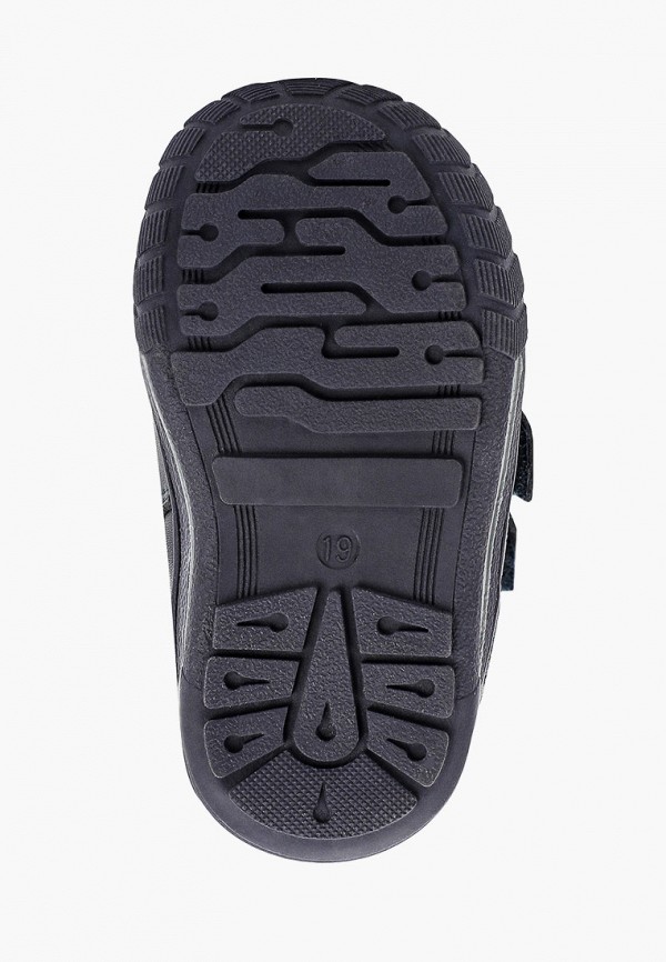 фото Полусапоги orthoboom