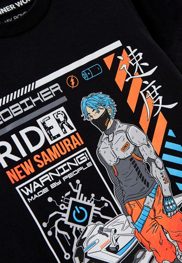 фото Футболка gloria jeans