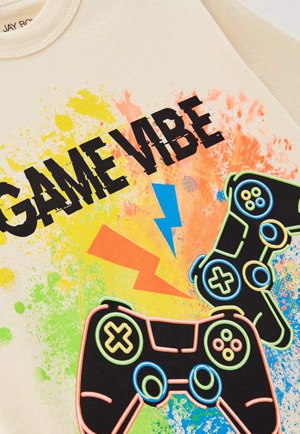 фото Футболка gloria jeans