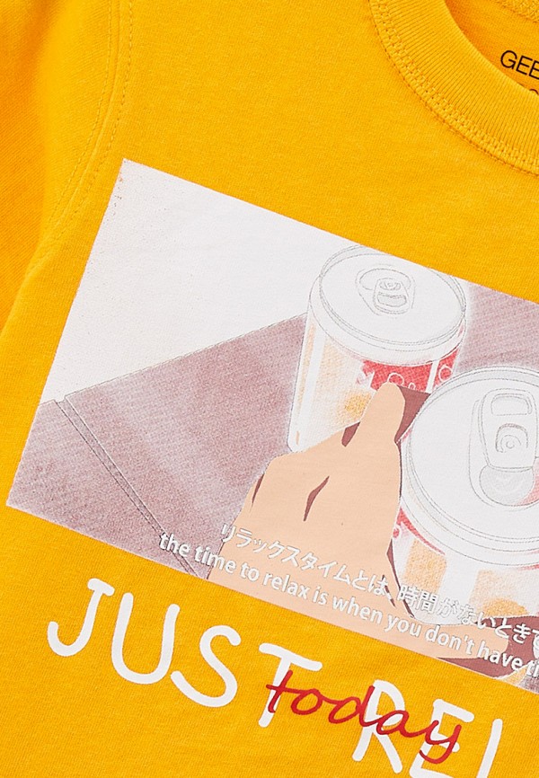 фото Футболка gloria jeans